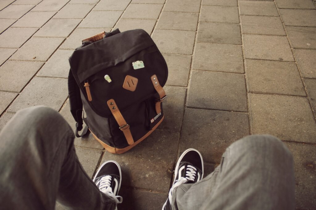 niels kehl zo8l xijtaq unsplash Selección mochilas urbanas con estilo ciudad